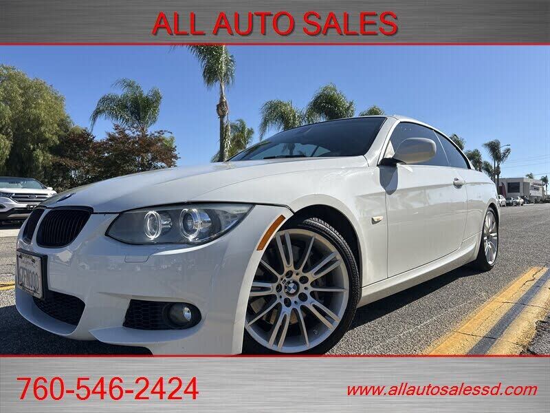 BMW 335i