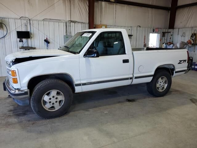 GMC Sierra