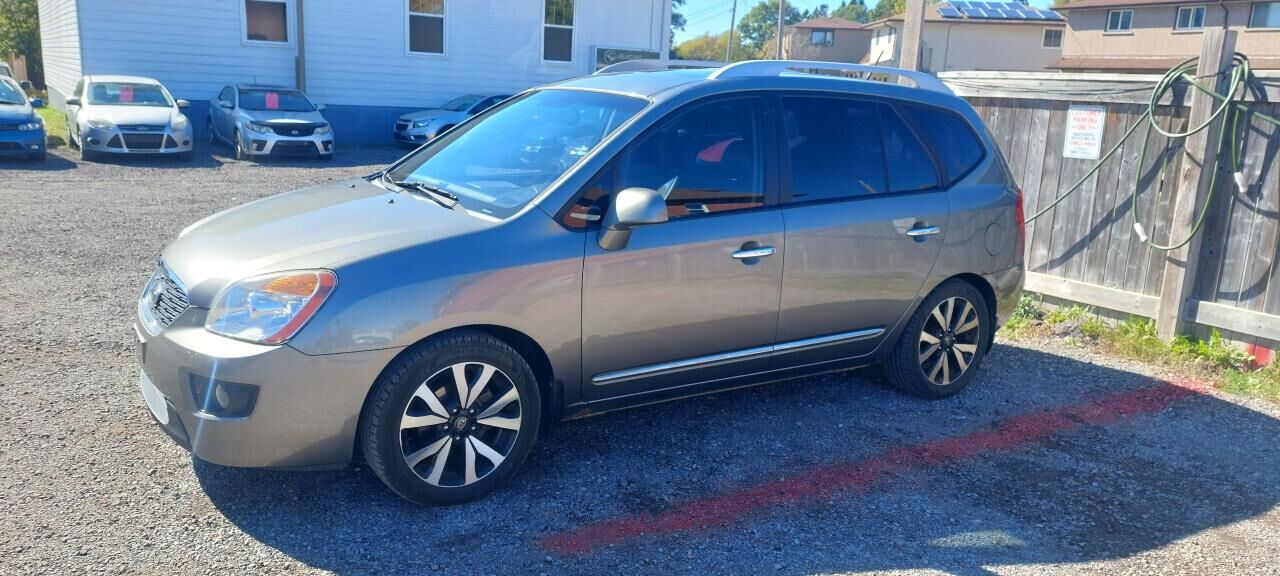 Kia Rondo