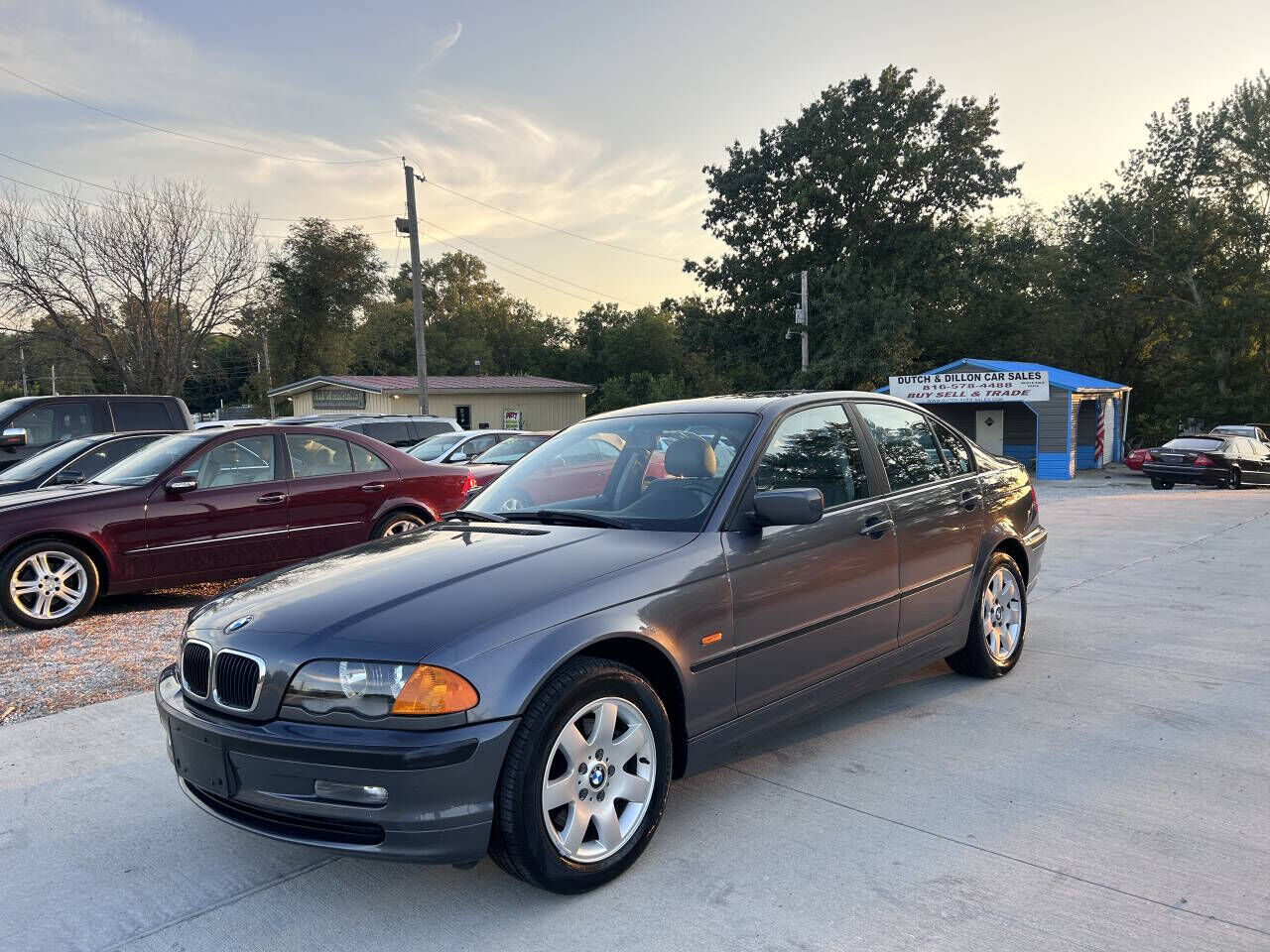 BMW 325i