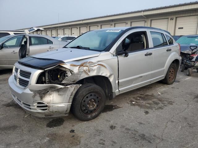 Dodge Caliber