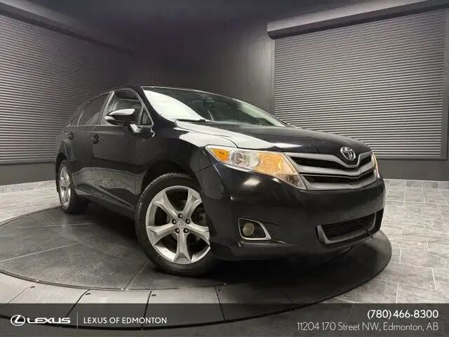 Toyota Venza