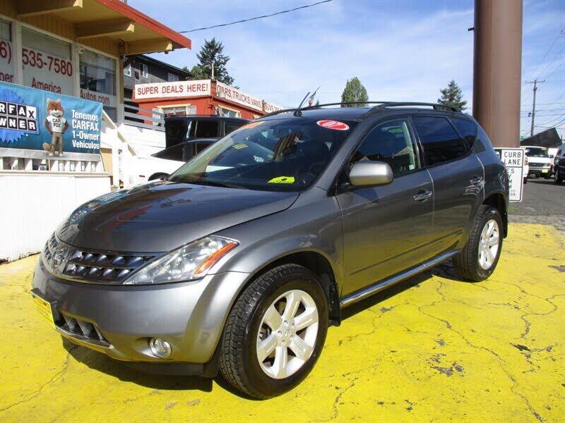 Nissan Murano
