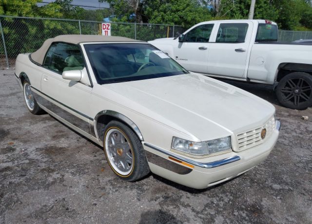 Cadillac Eldorado