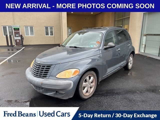 Chrysler PT Cruiser