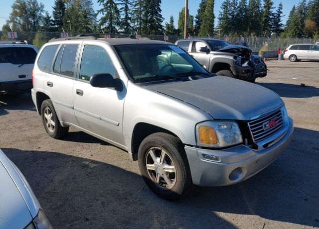 GMC Envoy