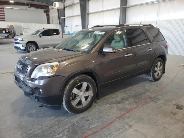 GMC Acadia