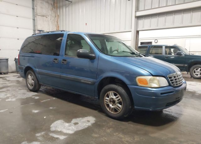 Chevrolet Venture