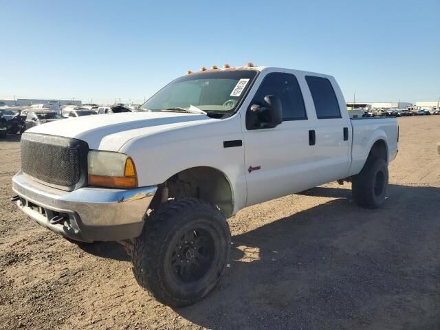 Ford F-350