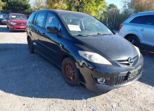 Mazda Mazda5