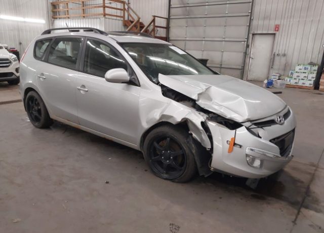 Hyundai Elantra Touring