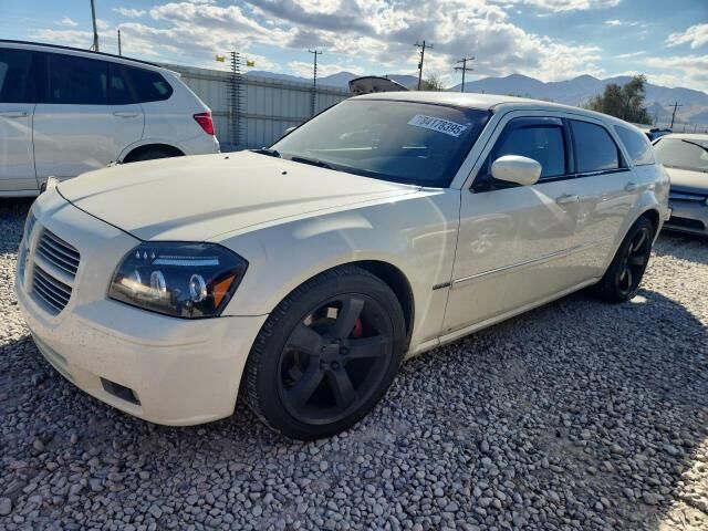 Dodge Magnum
