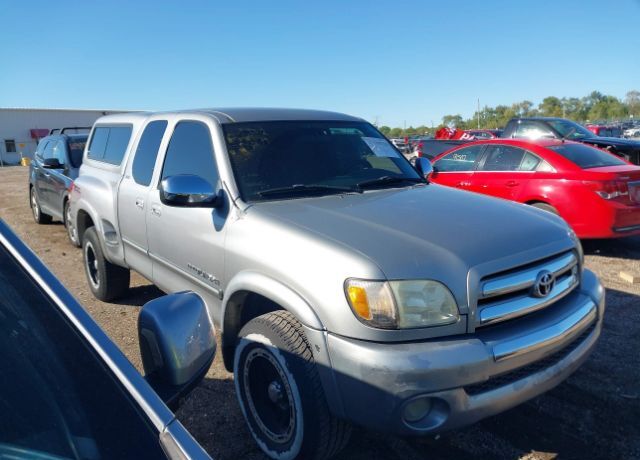 Toyota Tundra