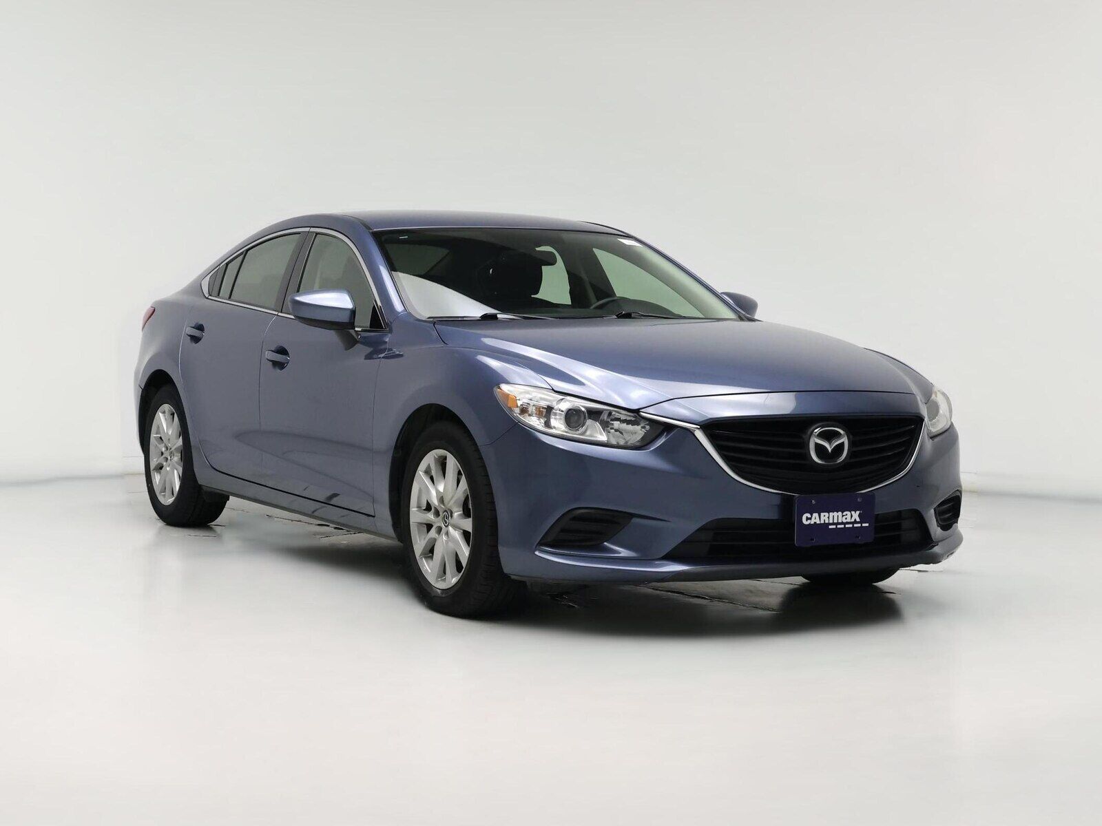 Mazda Mazda6