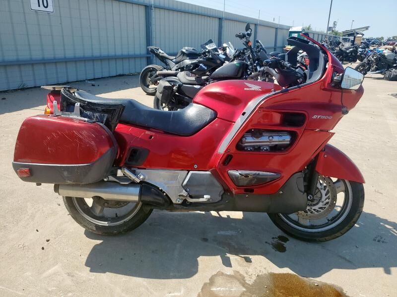 Honda ST1100