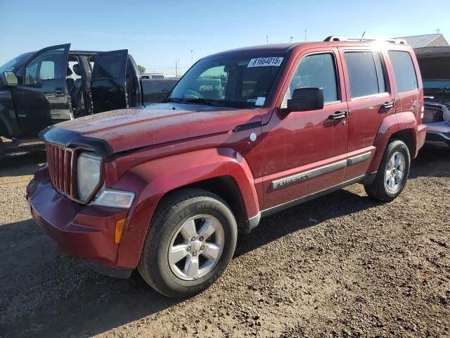 Jeep Liberty