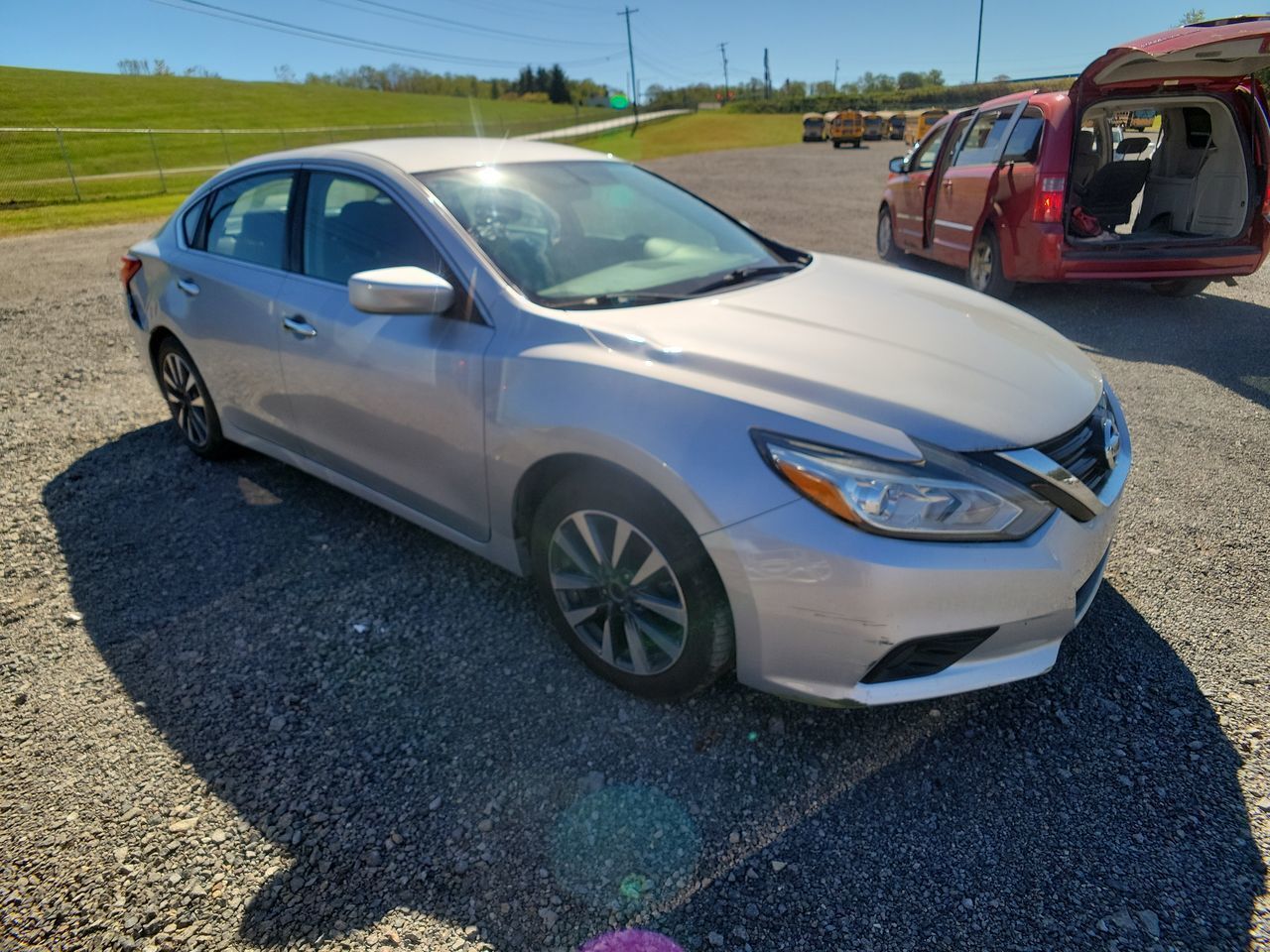 Nissan Altima