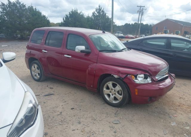 Chevrolet HHR