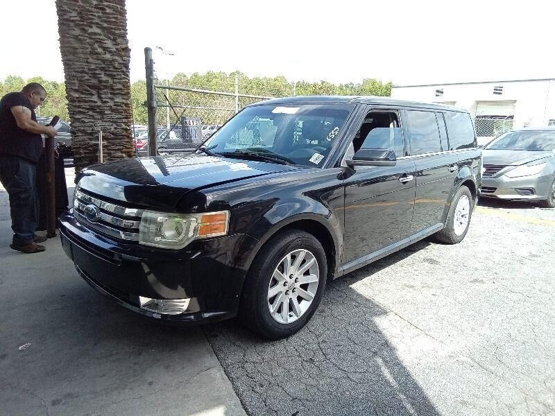 Ford Flex