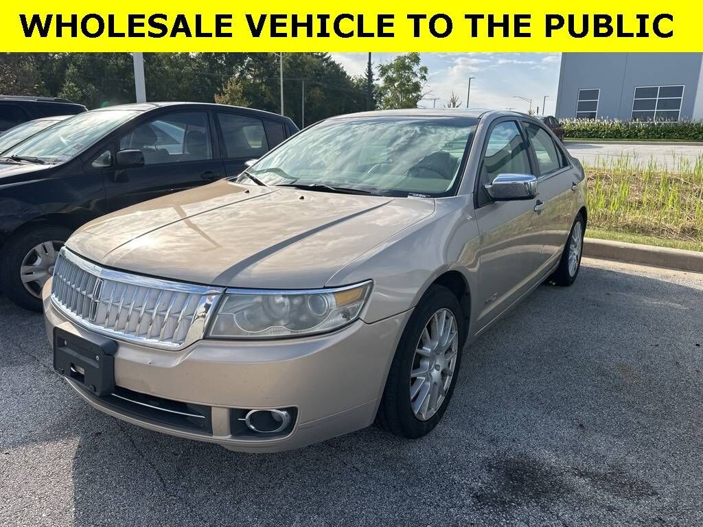 Lincoln MKZ