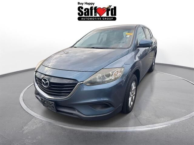 Mazda CX-9
