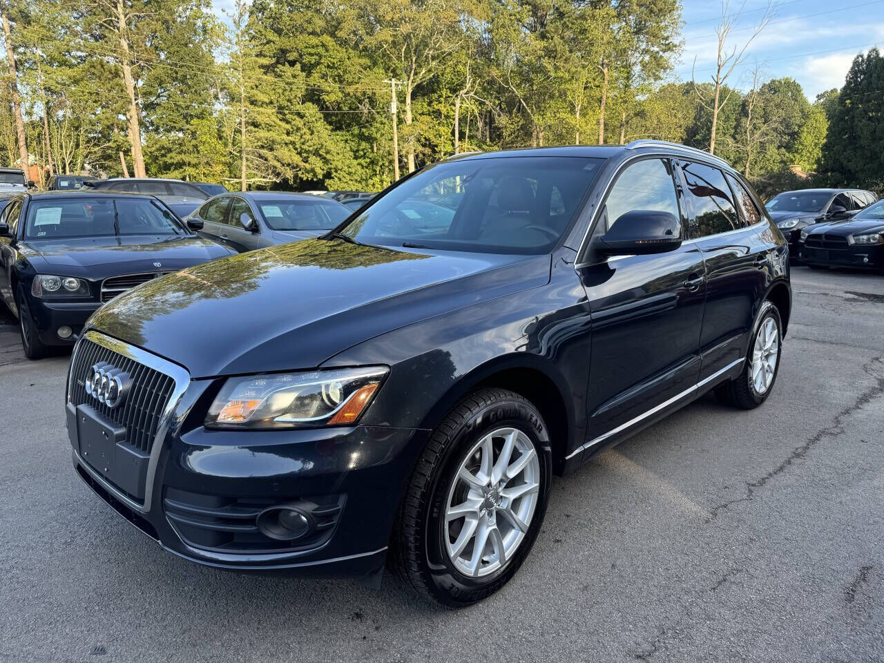 Audi Q5