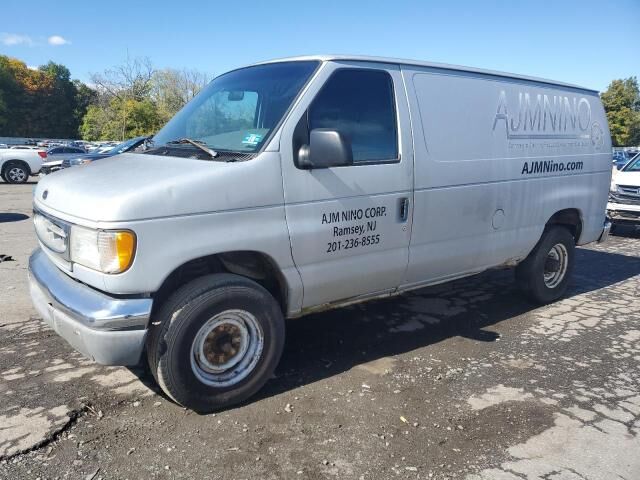 Ford E-350