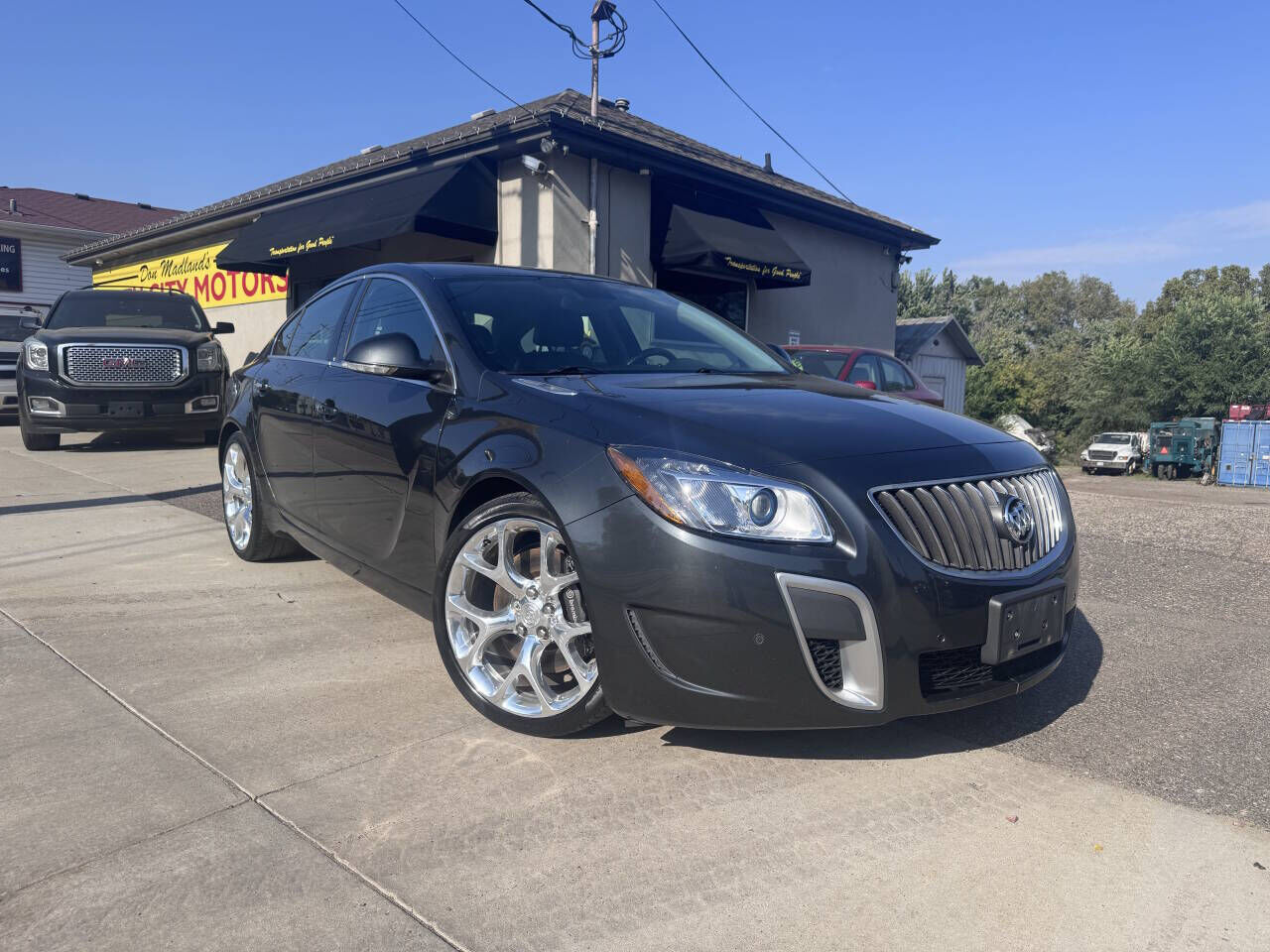 Buick Regal
