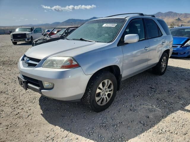 Acura MDX