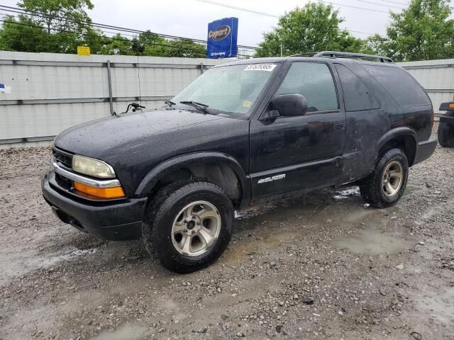 Chevrolet Blazer