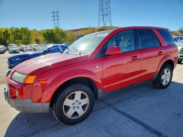 Saturn Vue