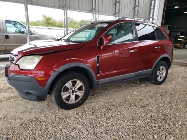Saturn Vue