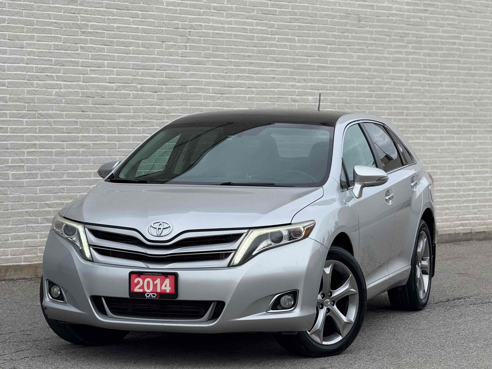 Toyota Venza