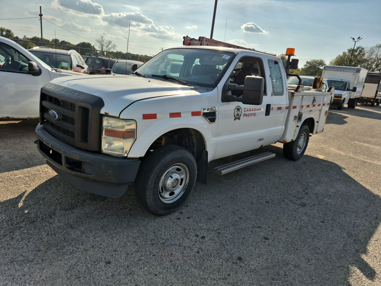 Ford F-250