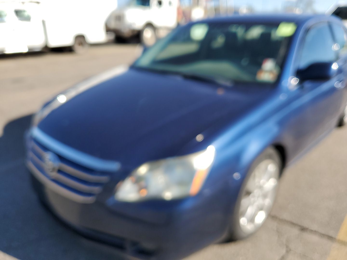Toyota Avalon