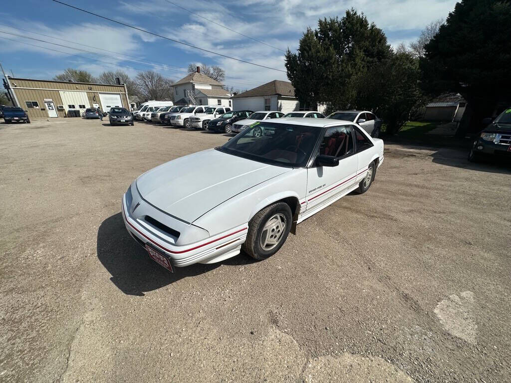 Pontiac Grand Prix