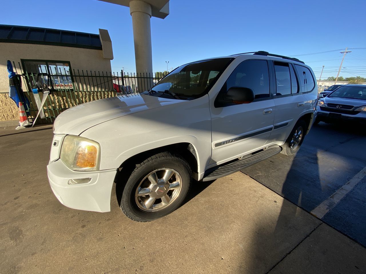 GMC Envoy