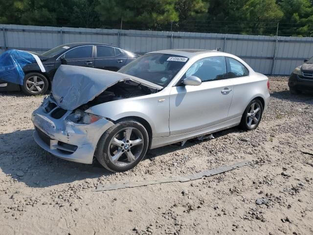 BMW 128i