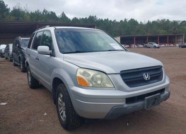 Honda Pilot