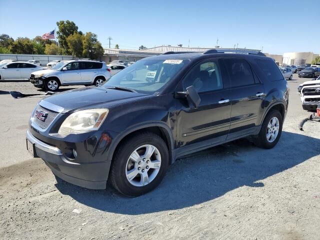 GMC Acadia