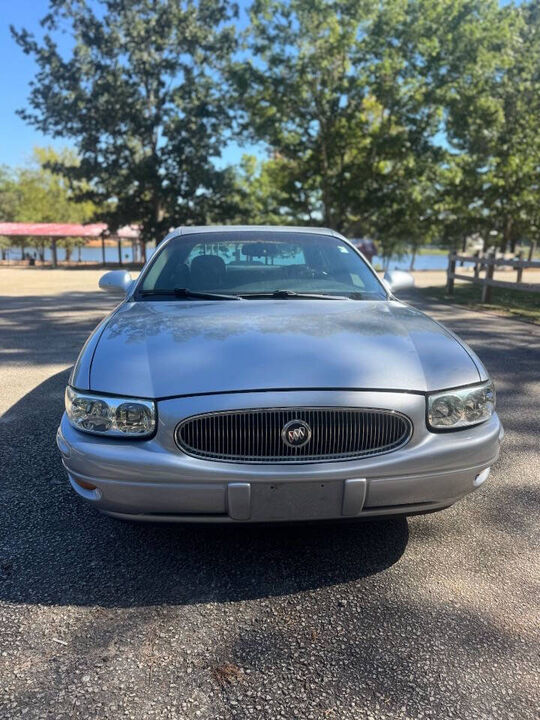 Buick LeSabre