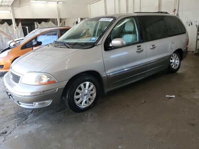 Ford Windstar