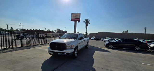 2008 DODGE Ram
