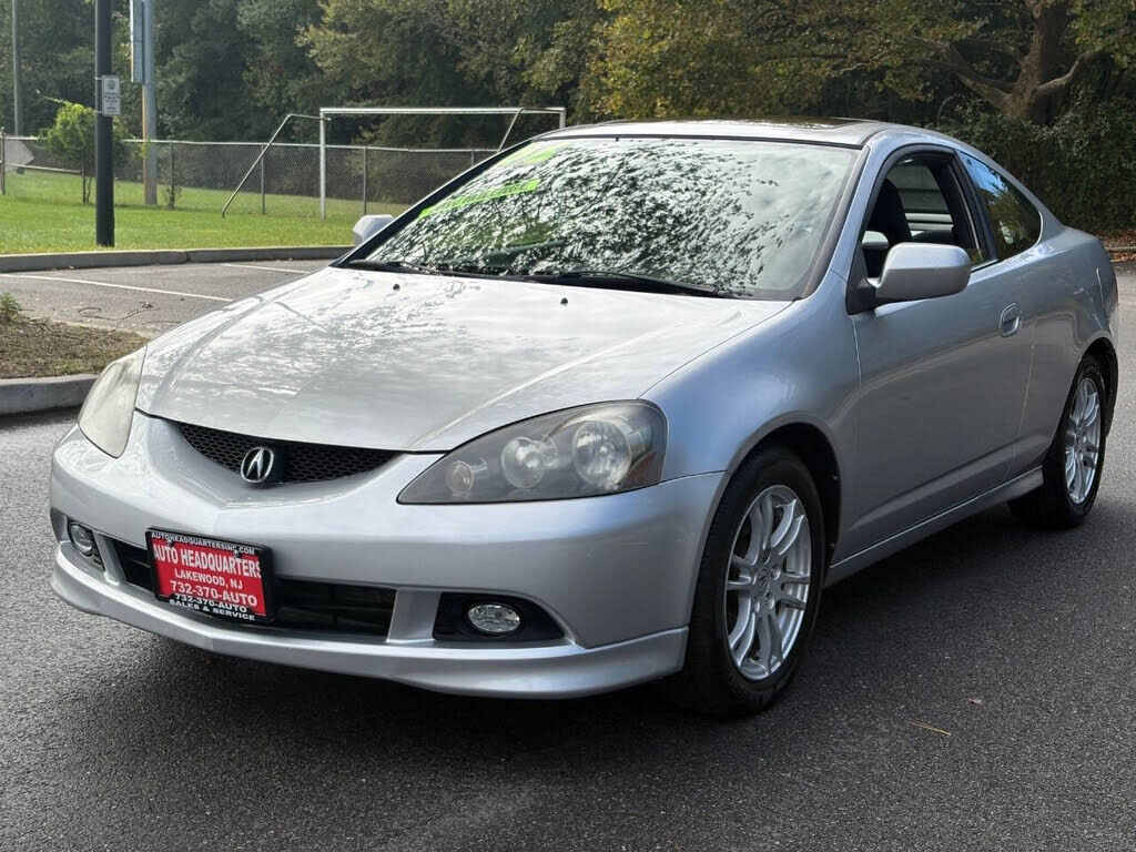 Acura RSX