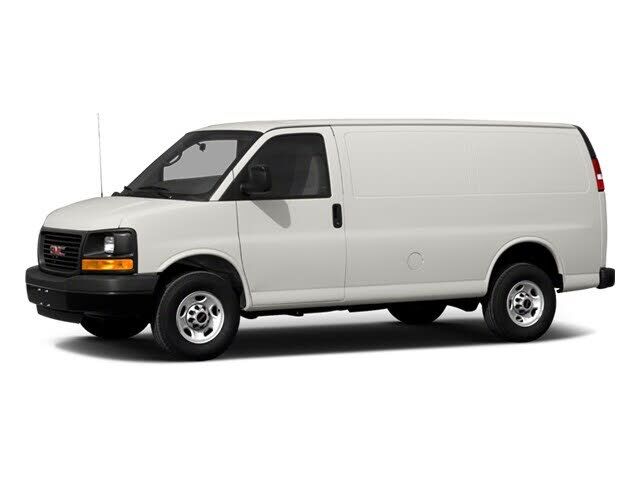 GMC Savana
