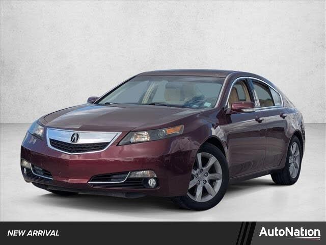 Acura TL