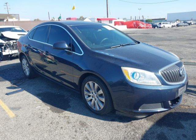 Buick Verano