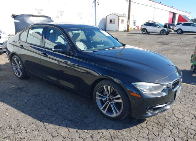 BMW 335i