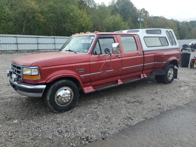 Ford F-350