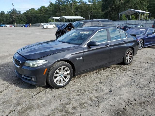BMW 528i